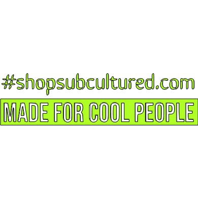 Shop Subcultured