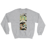 Whats for Dinner Sweatshirt