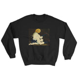 Snail Tale Sweatshirt