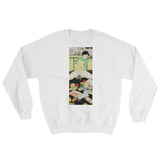 Whats for Dinner Sweatshirt