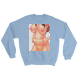 Hentai Babe Sweatshirt