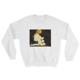 Snail Tale Sweatshirt