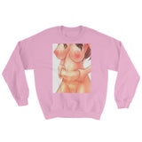 Hentai Babe Sweatshirt