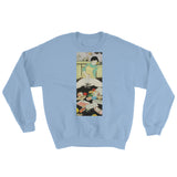 Whats for Dinner Sweatshirt