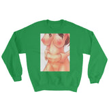 Hentai Babe Sweatshirt