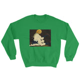 Snail Tale Sweatshirt