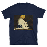 Snail Tale T-Shirt