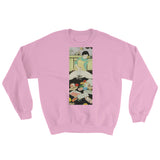 Whats for Dinner Sweatshirt