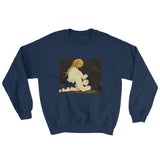 Snail Tale Sweatshirt