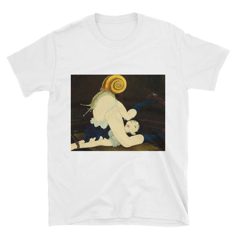 Snail Tale T-Shirt
