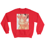 Hentai Babe Sweatshirt