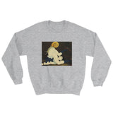 Snail Tale Sweatshirt