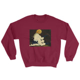 Snail Tale Sweatshirt