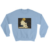 Snail Tale Sweatshirt