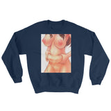 Hentai Babe Sweatshirt